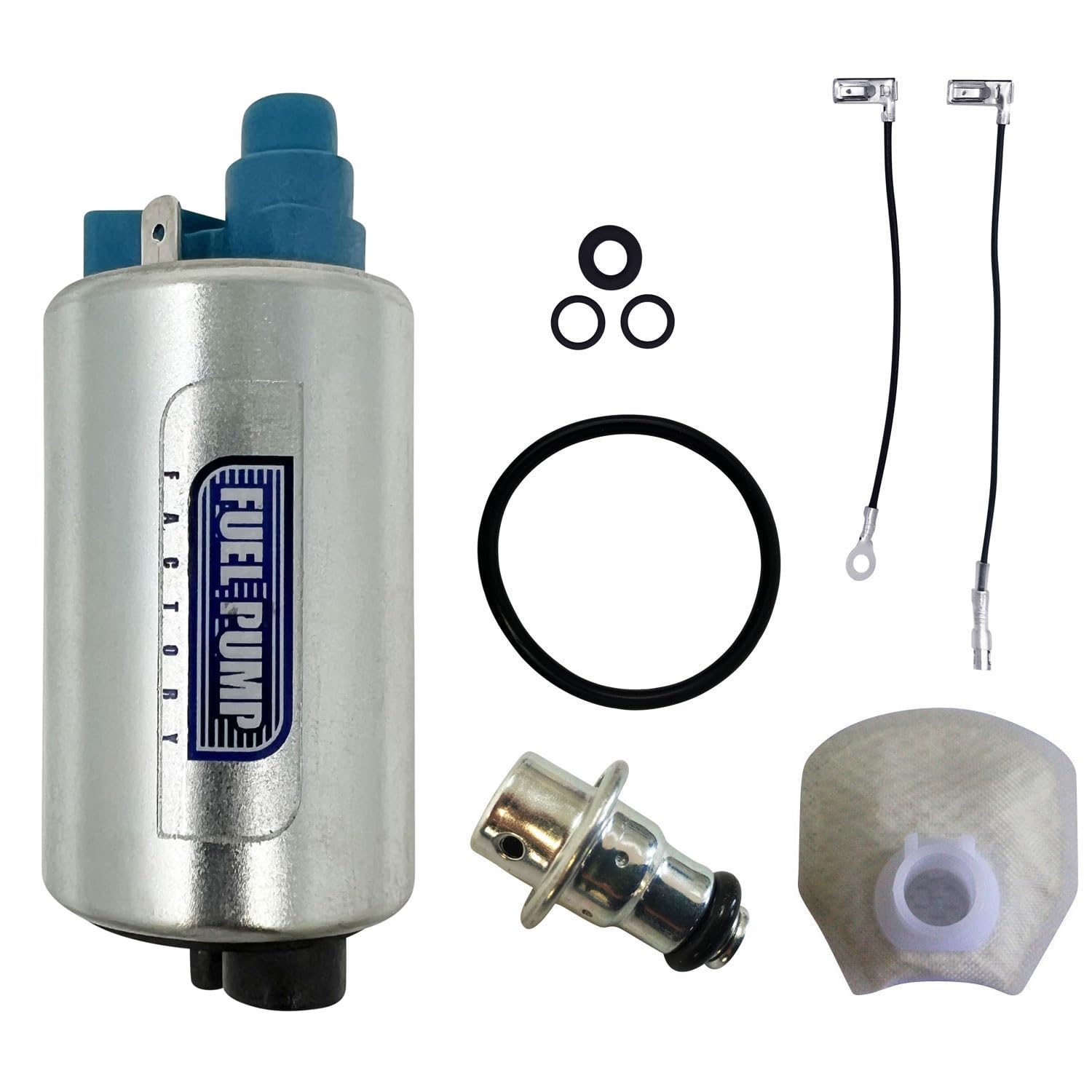 300ZX Fuel Pump ALL BALLS 25-1102 WHEEL BEARING KIT FRONT KAWASAKI